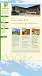 Mobile Screenshot of ferienhof-walter.de